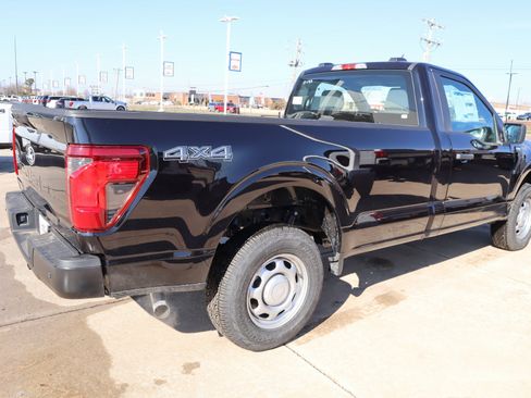 New 2025 Ford F150 XL image 18