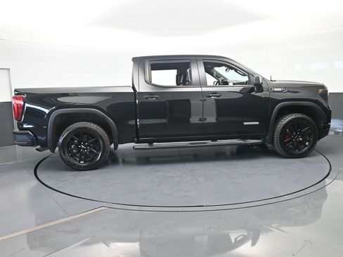 Used 2023 GMC Sierra 1500 Elevation w/ Elevation Premium Package RWD image 7