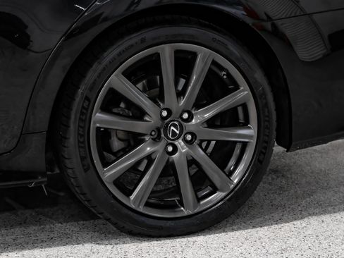 Used 2015 Lexus GS 350 w/ F Sport Package RWD image 56