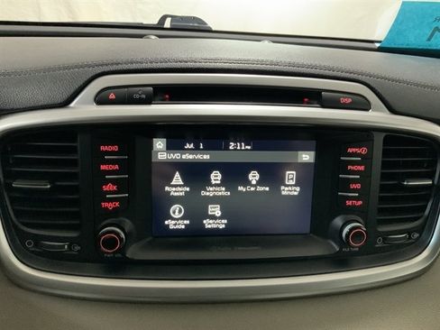 Used 2017 Kia Sorento FWD w/ LX Convenience Package image 30