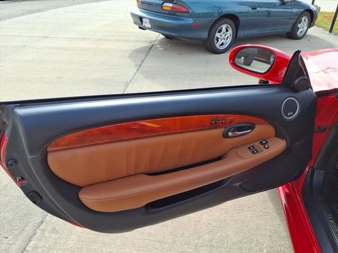 Used 2005 Lexus SC 430 Convertible image 17