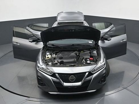 Used 2022 Nissan Maxima Platinum w/ Sport Mat Group FWD image 45
