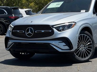 New 2026 Mercedes-Benz GLC 300 4MATIC