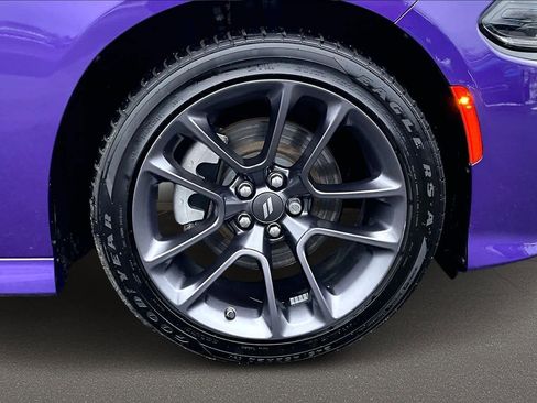 Used 2023 Dodge Charger R/T w/ Daytona Edition Group image 40