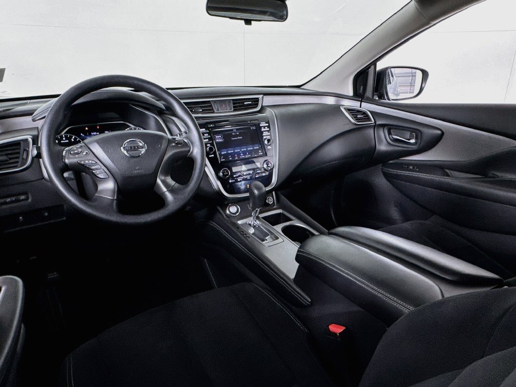 Used 2022 Nissan Murano S FWD image 27