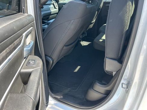 Used 2022 RAM 1500 Big Horn w/ Trailer Tow Group AWD/4WD image 20