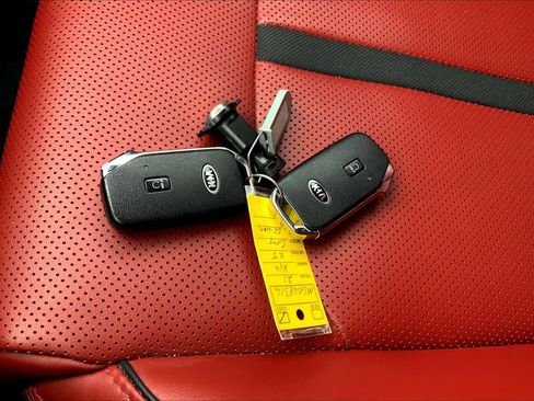 Used 2021 Kia K5 GT-Line image 15
