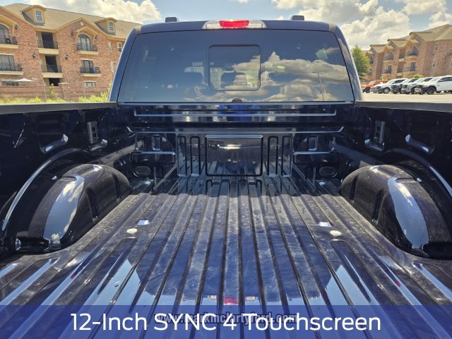 New 2026 Ford F150 King Ranch w/ Equipment Group 601A High AWD/4WD image 15