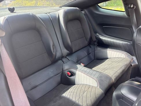 Used 2016 Ford Mustang GT Premium w/ Enhanced Security Package RWD image 11