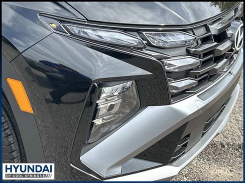 New 2026 Hyundai Tucson SEL AWD/4WD image 10