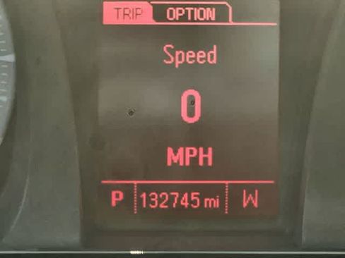 Used 2016 GMC Terrain Denali FWD image 19