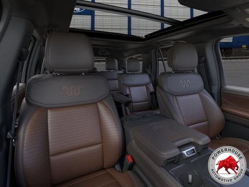New 2026 Ford Expedition King Ranch AWD/4WD image 11