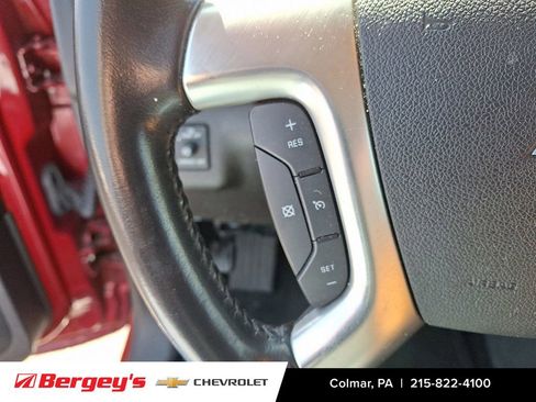 Used 2013 Chevrolet Traverse LT image 24