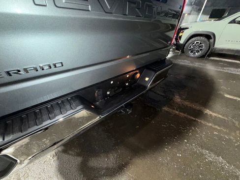 Used 2026 Chevrolet Silverado 1500 LT image 12