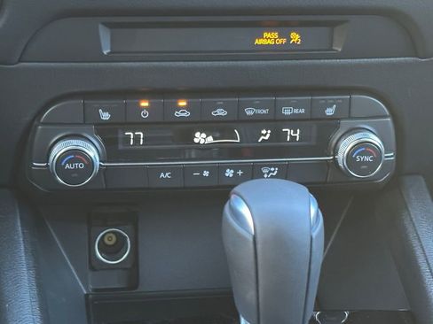 New 2025 MAZDA CX-5 AWD 2.5 S image 16