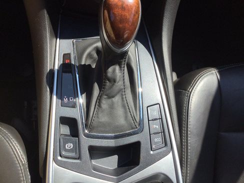 Used 2015 Cadillac SRX Performance w/ Driver Assist Package AWD/4WD image 34