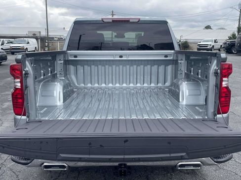 New 2026 Chevrolet Silverado 1500 LT w/ Z71 Off-Road Package image 3