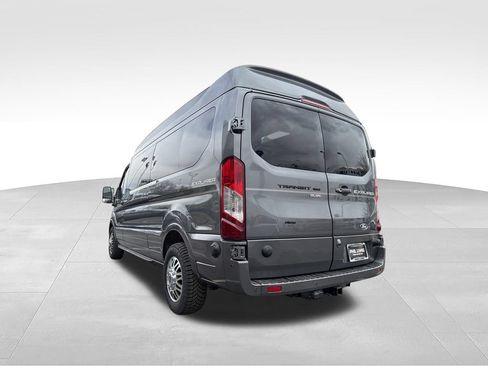 New 2026 Ford Transit 150 Low Roof AWD image 5