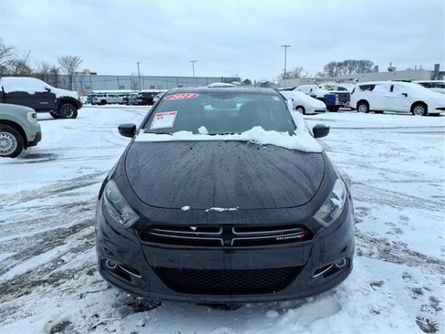 Used 2014 Dodge Dart GT image 2