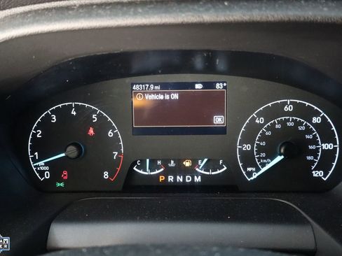 Used 2023 Ford Transit 350 XLT image 13