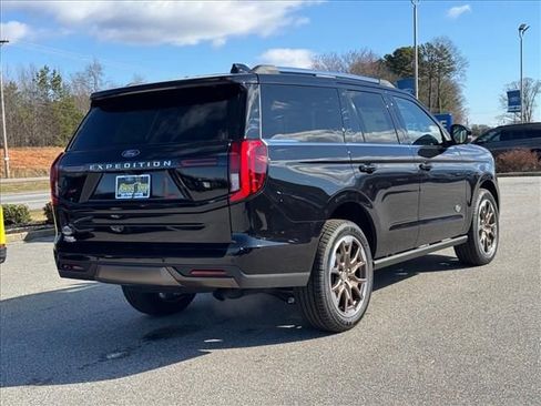 New 2026 Ford Expedition King Ranch image 3