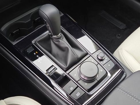 New 2026 MAZDA CX-30 2.5 Turbo w/ Premium Plus Pkg image 15