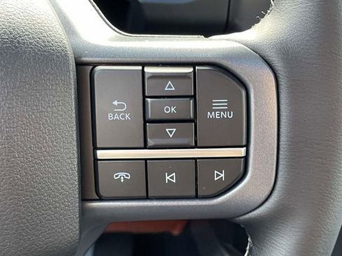 New 2025 Ford F150 Lightning Lariat image 21