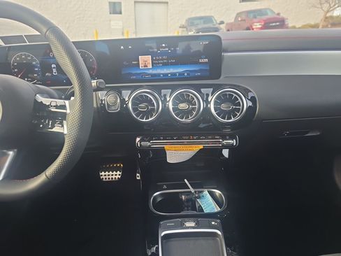 New 2026 Mercedes-Benz CLA 250 CLA 250 image 17