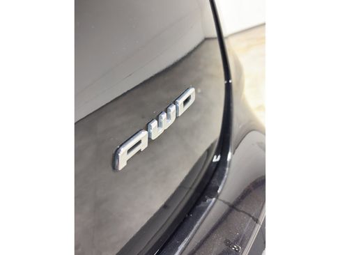 Certified 2024 Ford Edge SEL image 25