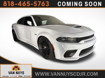 Used 2019 Dodge Charger Scat Pack w/ Daytona Edition Group