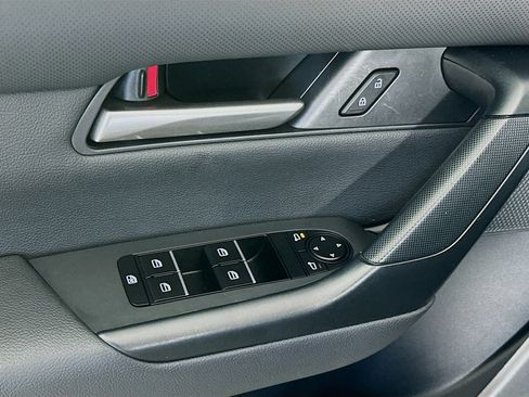 Used 2024 MAZDA CX-50 AWD 2.5 S w/ Cargo Package image 15