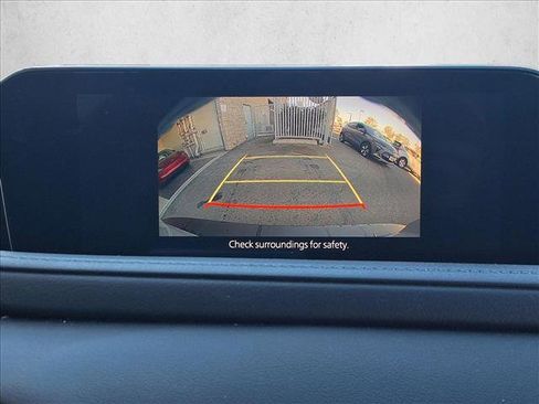 Used 2025 MAZDA CX-30 AWD 2.5 S w/ Preferred Package image 14