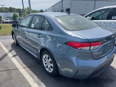 Used 2026 Toyota Corolla LE image 6