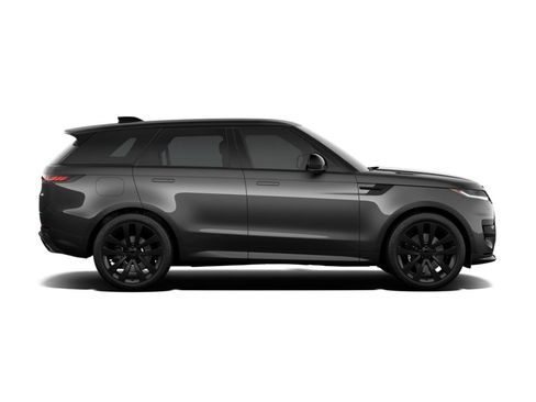 New 2026 Land Rover Range Rover Sport Dynamic SE AWD/4WD image 3