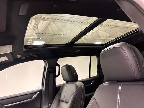 New 2026 GMC Acadia Elevation w/ Black Edition image 25