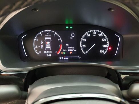 Certified 2022 Honda Civic Sport image 12