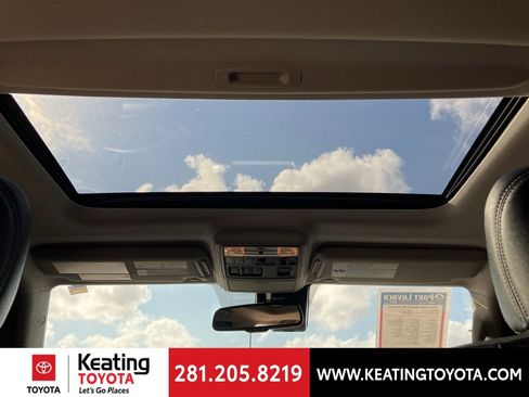 Used 2021 Toyota 4Runner SR5 Premium image 21