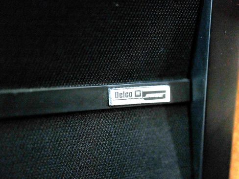 Used 1989 Chevrolet Corvette Convertible image 53