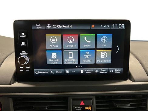 New 2025 Honda Pilot Elite image 25