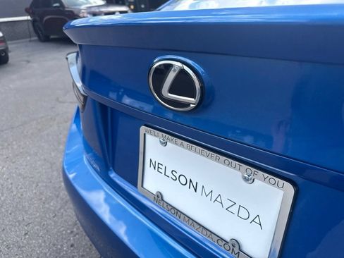 Used 2019 Lexus RC 350 w/ Premium Package RWD image 66