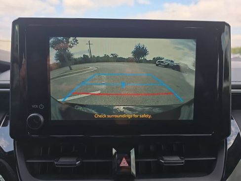 Certified 2025 Toyota Corolla GR image 22