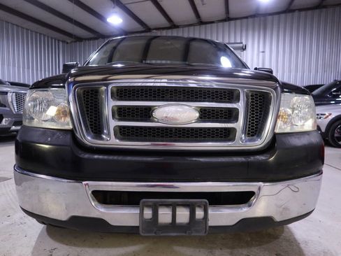 Used 2008 Ford F150 XLT image 8
