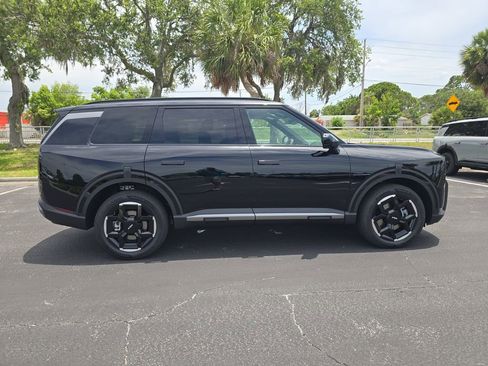 New 2027 Kia Telluride EX FWD image 8
