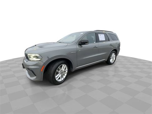 Used 2023 Dodge Durango R/T image 4