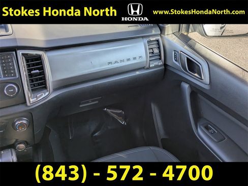 Used 2019 Ford Ranger XLT w/ FX4 Off-Road Package image 17