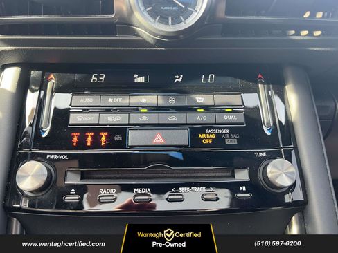Used 2023 Lexus IS 350 F Sport image 22