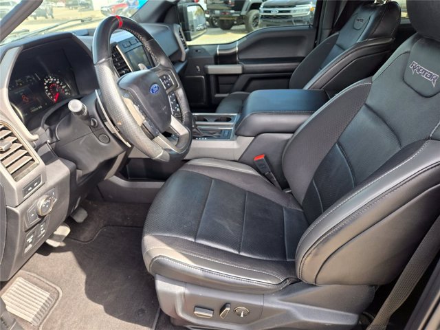 Used 2020 Ford F150 Raptor w/ Equipment Group 802A Luxury AWD/4WD image 32