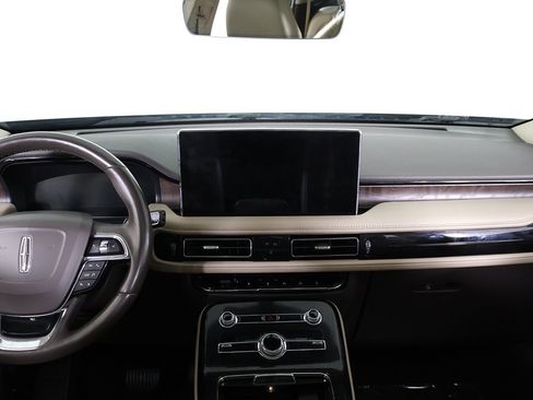 Used 2022 Lincoln Nautilus Reserve image 51
