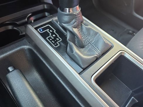 Used 2023 Toyota Tacoma SR5 w/ Technology Package image 22