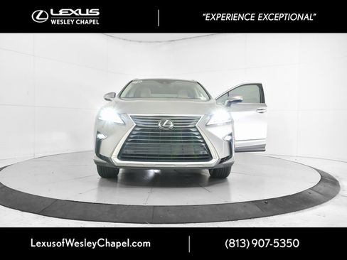 Used 2019 Lexus RX 350 FWD image 45